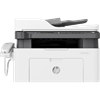 图片 惠普（HP）Laser MFP 133pn激光多功能一体机