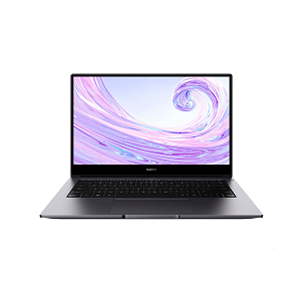 图片 华为（HUAWEI） MateBook B3-410（NBZ-WBH9） Intel酷睿第十代 i5(低电压) I5-10210U 8GB 256GB 中标麒麟V7.0 14寸 3年